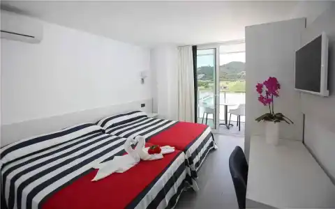 Europa Splash & Spa - 4