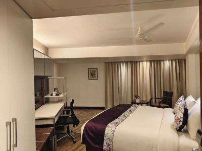 Regenta Place Bangalore, Cunningham Road - 47