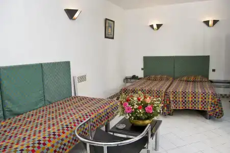 Appart-Hôtel Tagadirt - 4