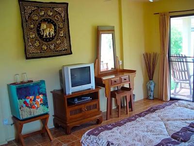 Buffalo Bay Vacation Club - 23