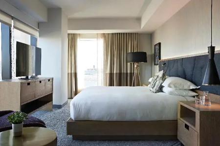 Kimpton Sawyer, An Ihg - 98