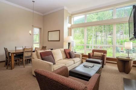 Sutton Place Mountain Resort - 95