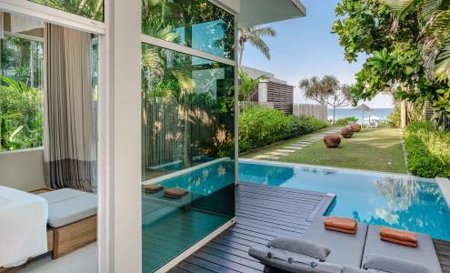 Aleenta And Spa, Phuket-Phangnga - Sha Plus - 32