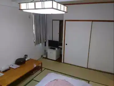Muroran Hills - 21