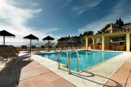 Parador de Málaga Gibralfaro - 17