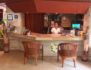Pacific Club Resort - Sha Extra Plus - 33