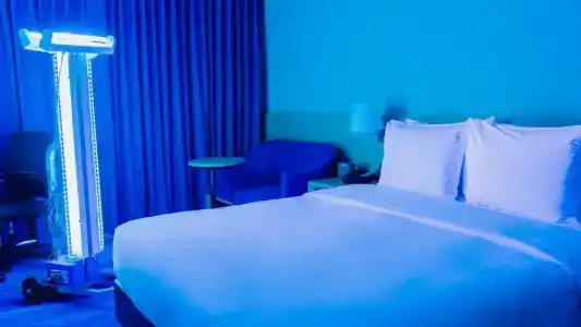 Holiday Inn Express Bangkok Soi Soonvijai, An Ihg - 50