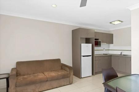 Discovery Parks - Fraser Street, - 24