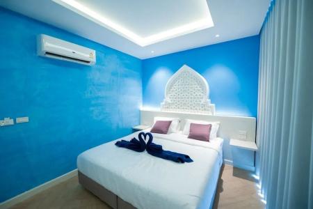Le Maroc Patong - 5