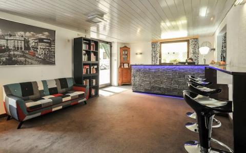City Fellbach Kontaktloser Check-In - 17