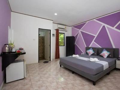 Wonderful Resort - 58