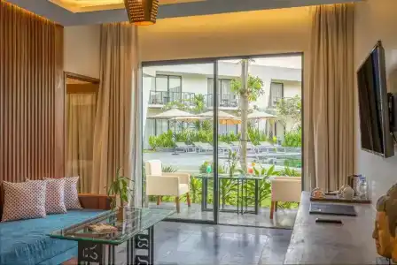 Metta Residence & Spa - 132