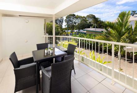 Noosa River Palms - 63