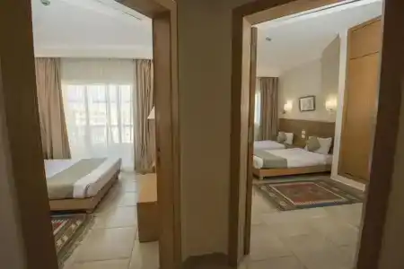 Zahabia & Beach Resort - 24
