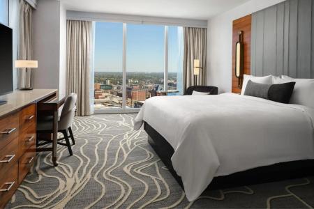 JW Marriott Indianapolis - 5