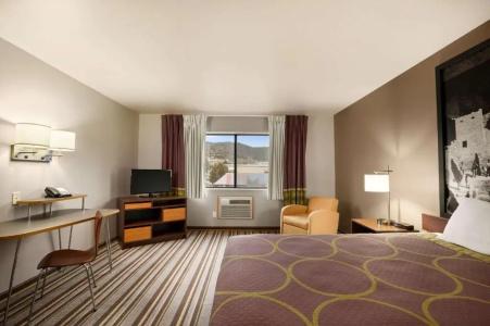 Super 8 by Wyndham - 20