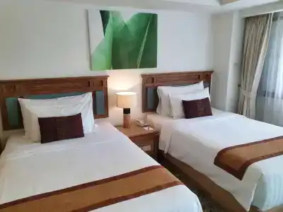 Pride Beach Resort - Adults Only - 48
