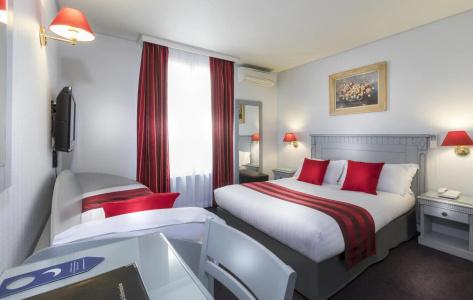 Agate Hôtel - 41