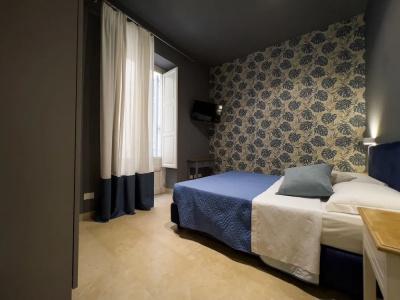 Zibibbo Suites & Rooms - Xix Palazzo Mauro - 230