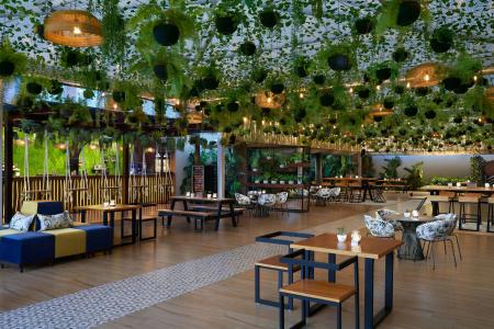 Jw Marriott Bengaluru - 44