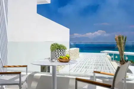 The Island Concept Luxury Boutique - 84