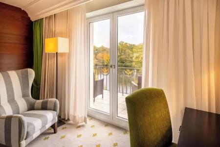 Kempinski Frankfurt Gravenbruch - 160