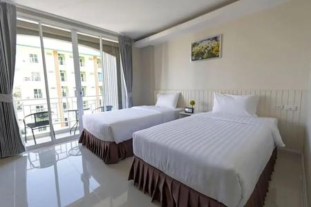 The Royal p Phuket - Sha Plus - 47