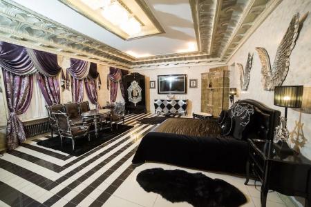 Napoleon Apart-Hotel - 12
