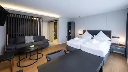 Metropol Garni - 44