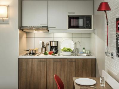 ApartAdagio Paris Bercy Village - 22