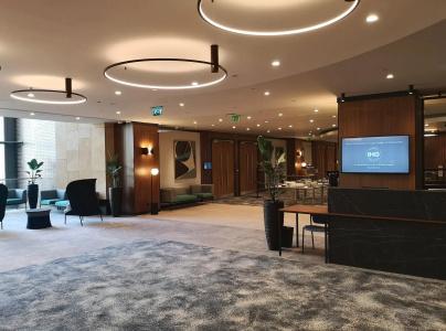 Crowne Plaza Budapest, An Ihg - 1