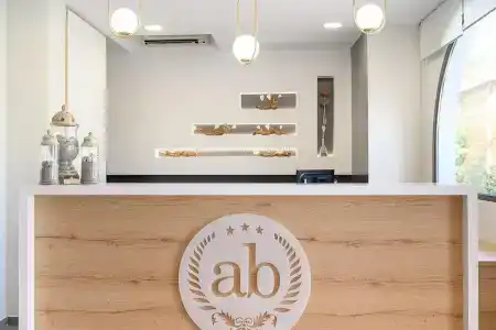 Alianthos Beach - 2