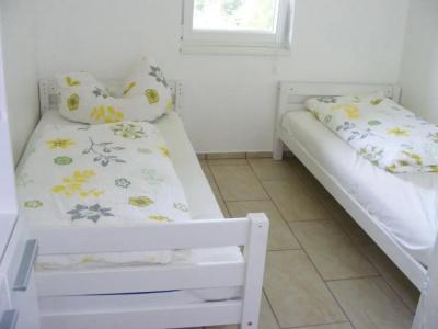 Pension Waldesruh - 61
