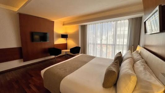 Design Suites Buenos Aires - 83