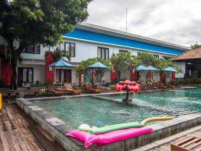 Ozz Kuta Bali - 13