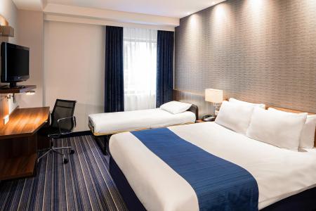 Holiday Inn Express Amsterdam - South, An Ihg - 2