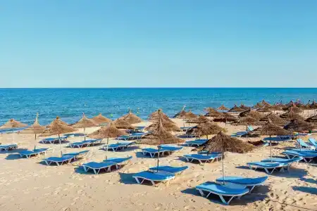 Sentido Bellevue Park - 24