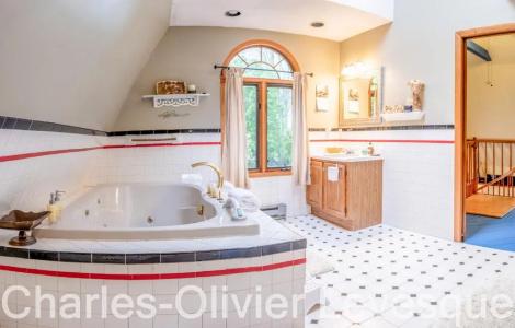 Heathwood Inn - 58