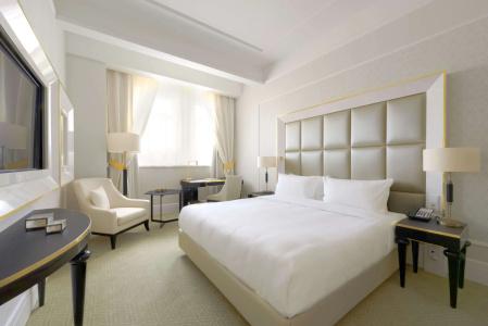 Párisi Udvar Budapest, part of Hyatt - 31