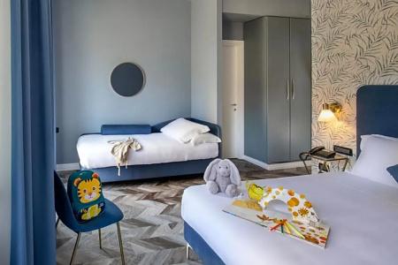 Bloom Rome - 57
