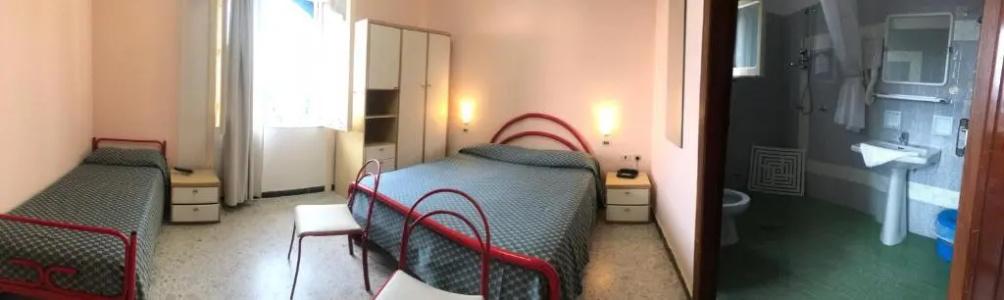 Cinquestelle Albergo del centro storico - 2