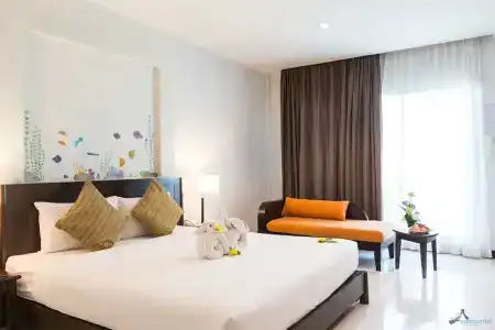 Krabi Aquamarine Resort - Sha Plus - 91