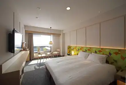 Noku Kyoto - 13