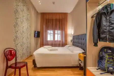Albergo Etico Roma - 40