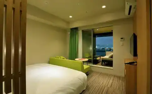The Singulari & Skyspa At Universal Studios Japan - 3