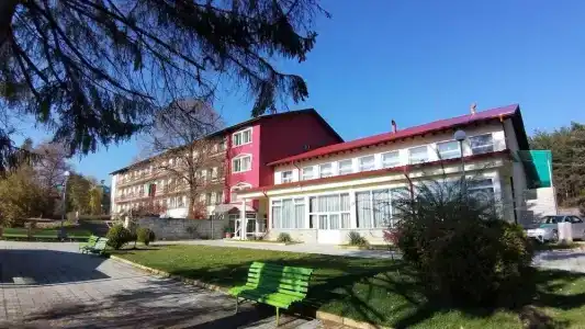 Velingrad Balneohotel - 19