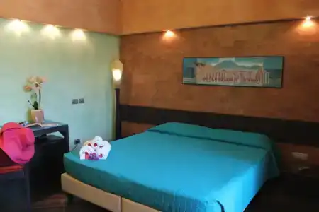 Pompei Resort - 58