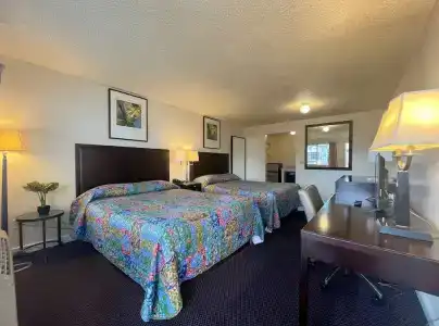 Columbus Motor Inn - 28