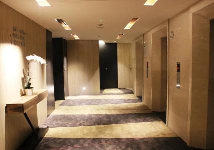Liberty Central Saigon Citypoint - 17