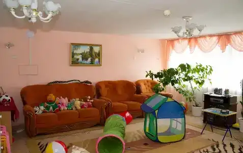 У трех пещер - 6